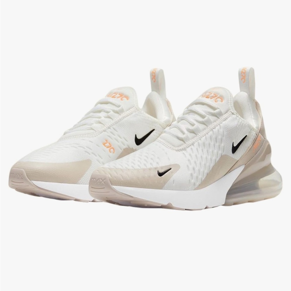 Women’s Nike Air Max 270